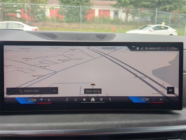 new 2026 BMW X5 car, priced at $77,775