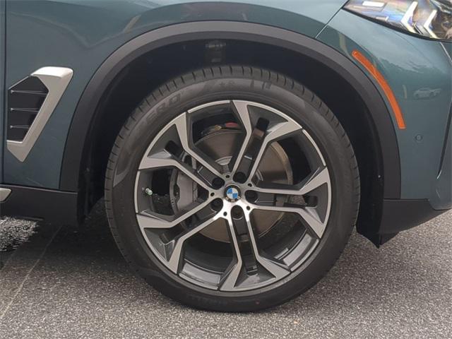 new 2026 BMW X5 car, priced at $77,775