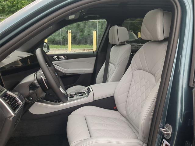 new 2026 BMW X5 car, priced at $77,775