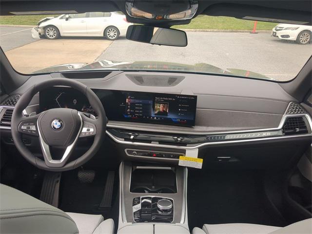 new 2026 BMW X5 car, priced at $77,775