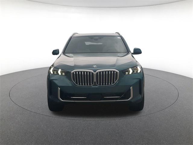 new 2026 BMW X5 car, priced at $77,775