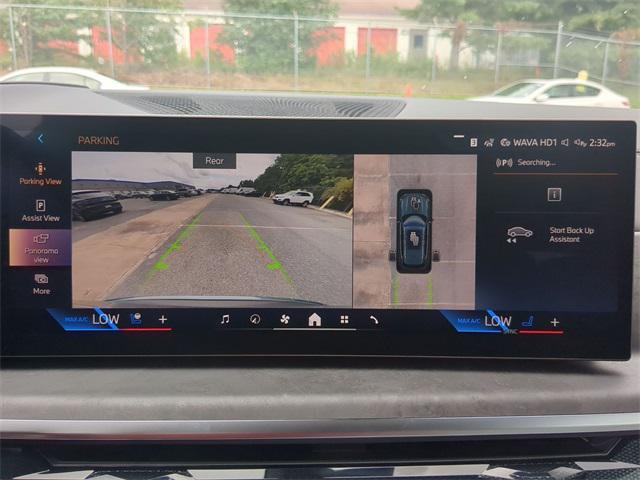 new 2026 BMW X5 car, priced at $77,775