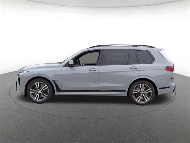 new 2026 BMW X7 car, priced at $98,775