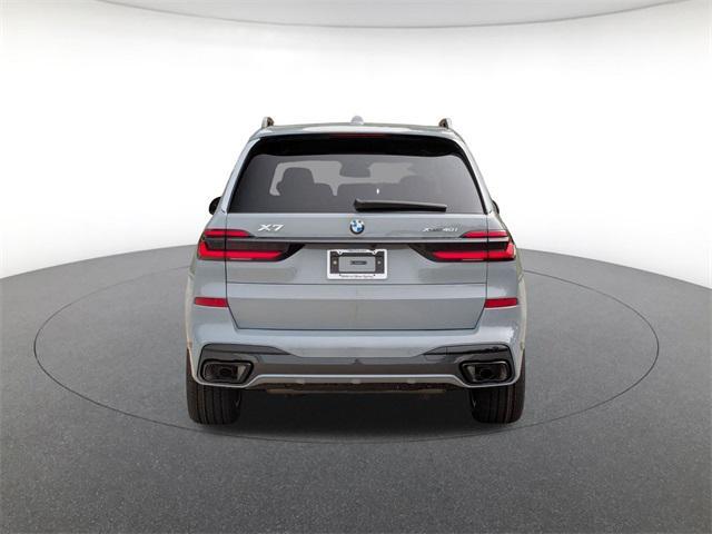 new 2026 BMW X7 car, priced at $98,775