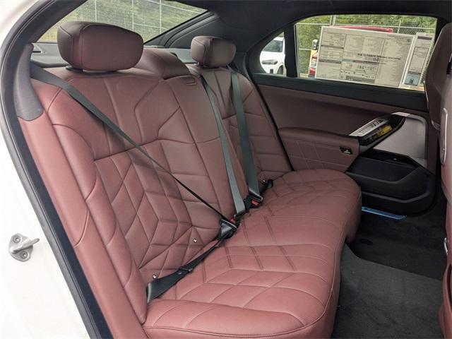 new 2026 BMW 750e car, priced at $117,430