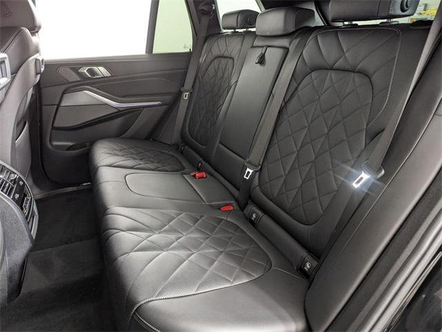 used 2023 BMW X5 car, priced at $45,881