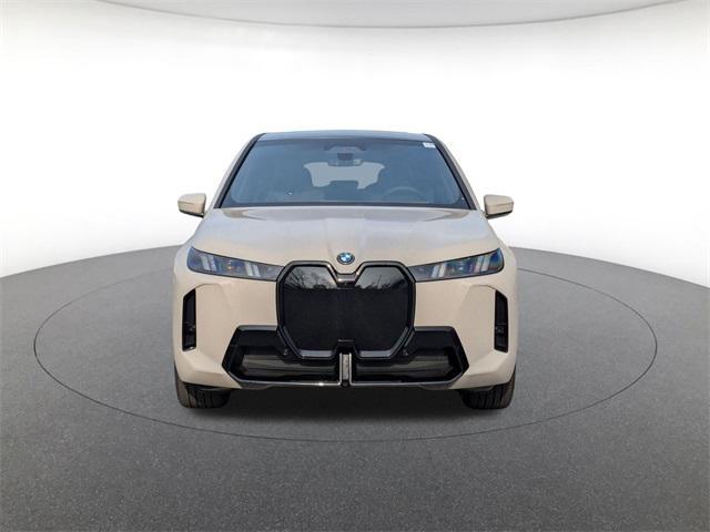 new 2026 BMW iX car, priced at $109,425