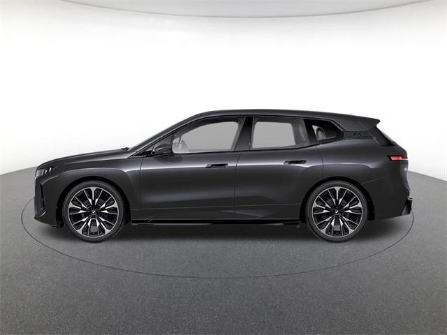 new 2026 BMW iX car, priced at $109,425
