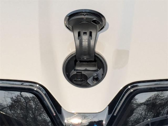 new 2026 BMW iX car, priced at $109,425