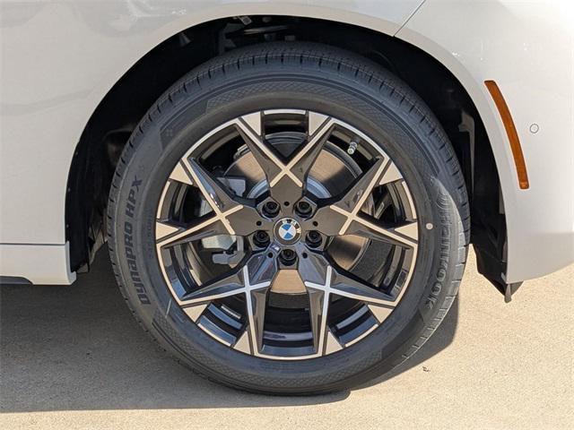 new 2026 BMW X3 car, priced at $57,125