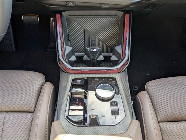 new 2026 BMW X3 car, priced at $57,125