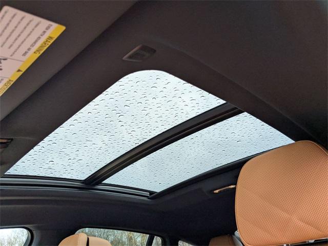 new 2026 BMW X6 car, priced at $91,075