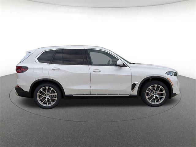 new 2026 BMW X5 car, priced at $77,225