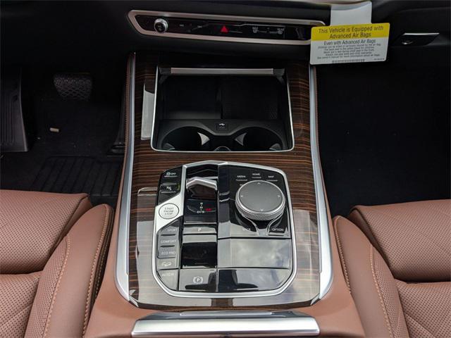 new 2026 BMW X5 car, priced at $77,225