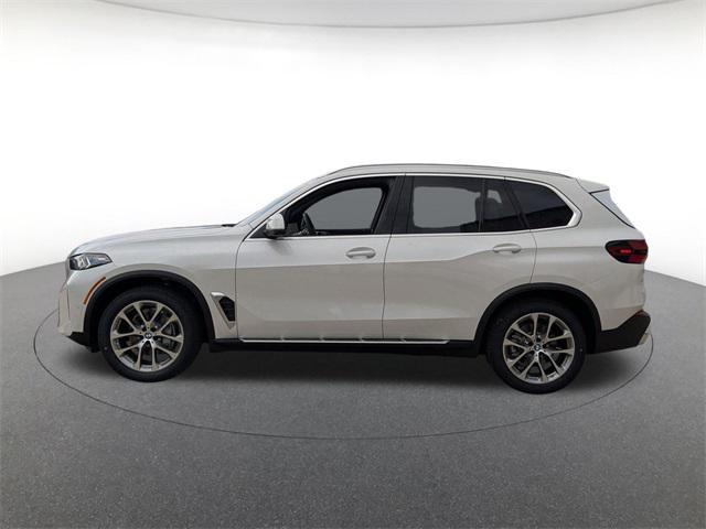 new 2026 BMW X5 car, priced at $77,225