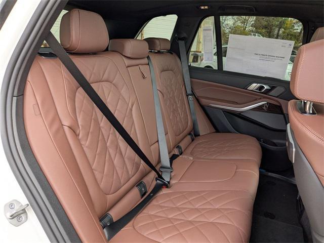 new 2026 BMW X5 car, priced at $77,225