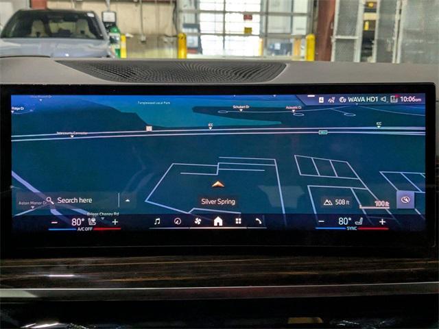 new 2026 BMW X5 car, priced at $77,225