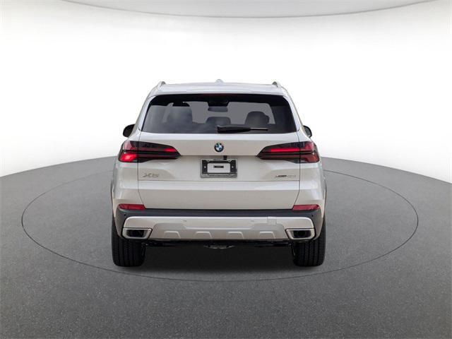 new 2026 BMW X5 car, priced at $77,225
