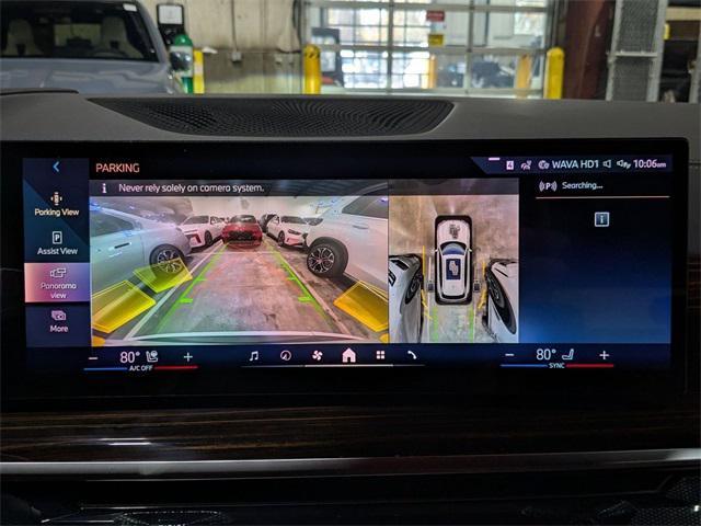 new 2026 BMW X5 car, priced at $77,225