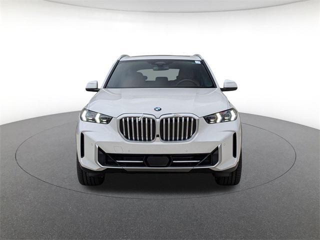 new 2026 BMW X5 car, priced at $77,225