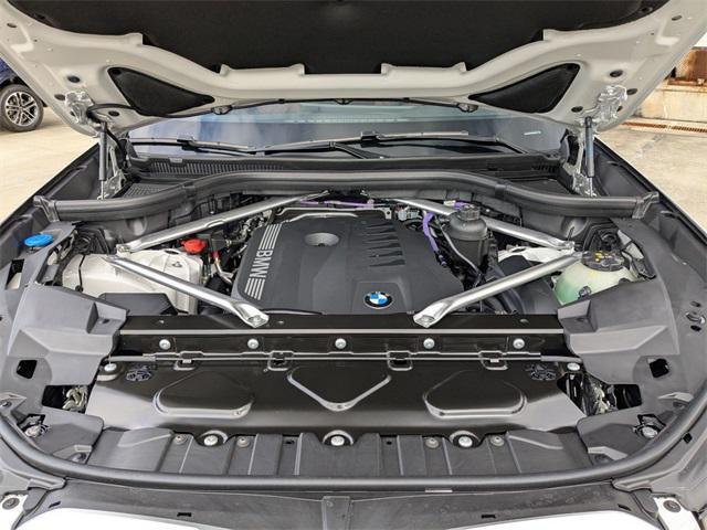 new 2026 BMW X5 car, priced at $77,225