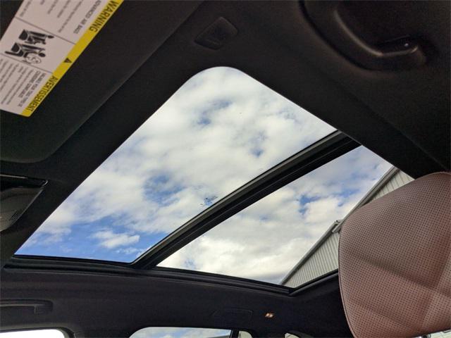 new 2026 BMW X5 car, priced at $77,225