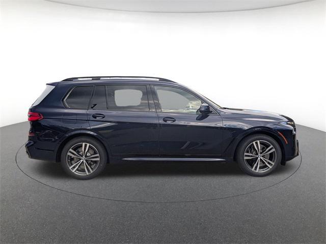 new 2026 BMW X7 car, priced at $100,475