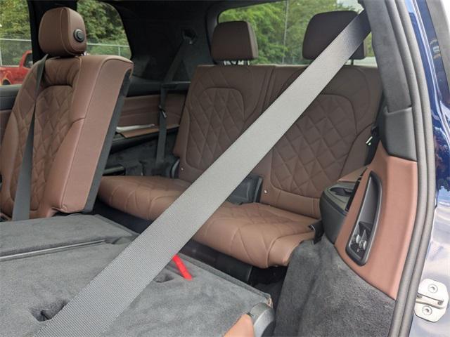 new 2026 BMW X7 car, priced at $100,475