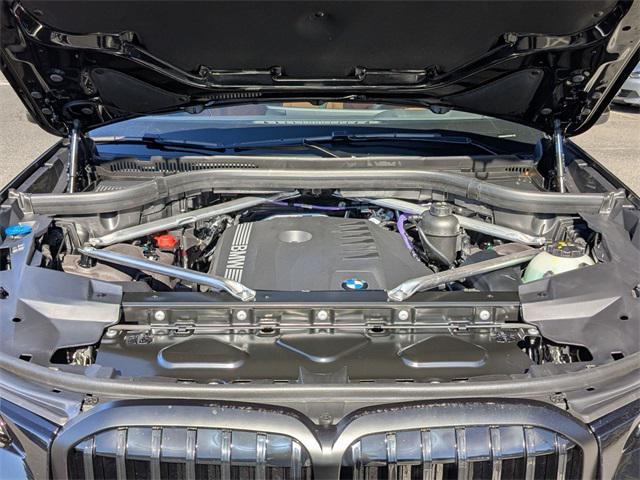 new 2026 BMW X7 car, priced at $100,880