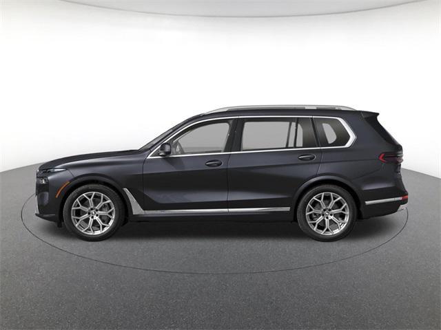 new 2026 BMW X7 car, priced at $100,880