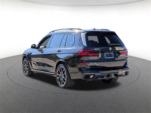 new 2026 BMW X7 car, priced at $100,880