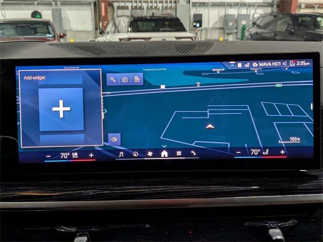 new 2026 BMW X7 car, priced at $100,880