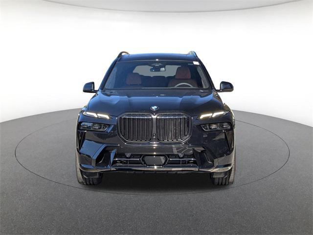 new 2026 BMW X7 car, priced at $100,880