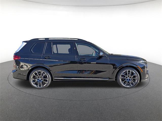 new 2026 BMW X7 car, priced at $100,880