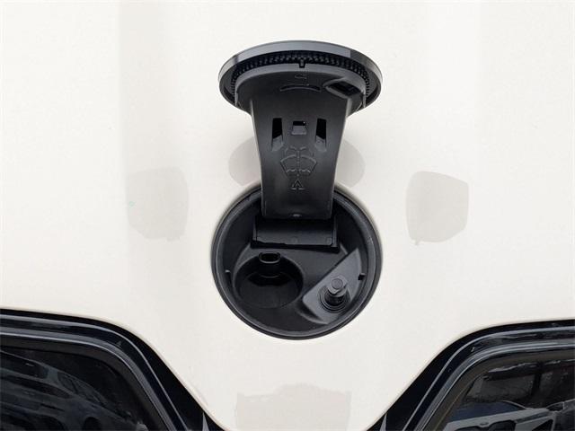 new 2026 BMW iX car, priced at $88,775