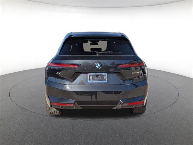 new 2026 BMW iX car, priced at $96,225