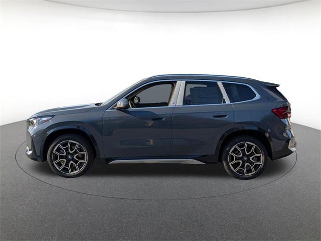 new 2026 BMW X1 car, priced at $50,045