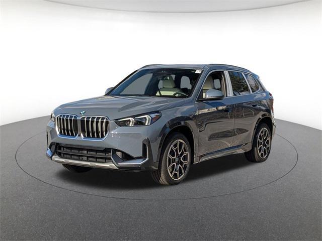 new 2026 BMW X1 car, priced at $50,045