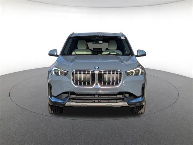 new 2026 BMW X1 car, priced at $50,045