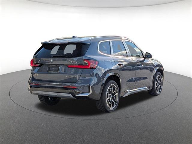 new 2026 BMW X1 car, priced at $50,045
