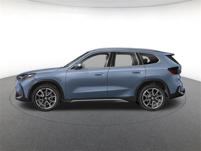 new 2026 BMW X1 car, priced at $50,030