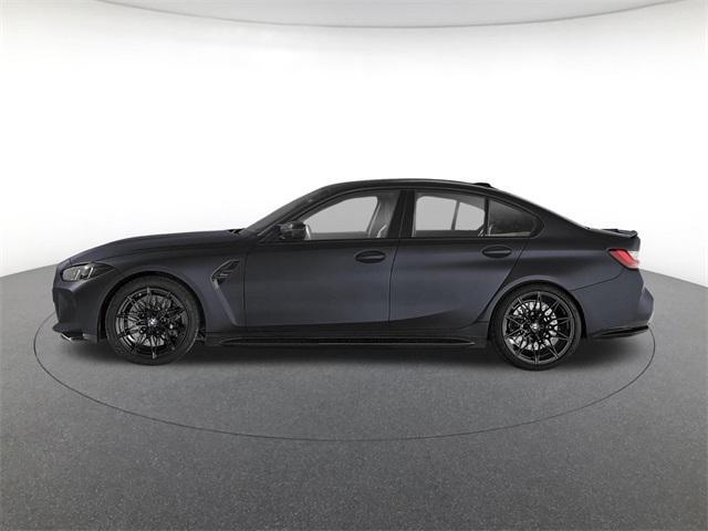 new 2026 BMW M3 car, priced at $95,395