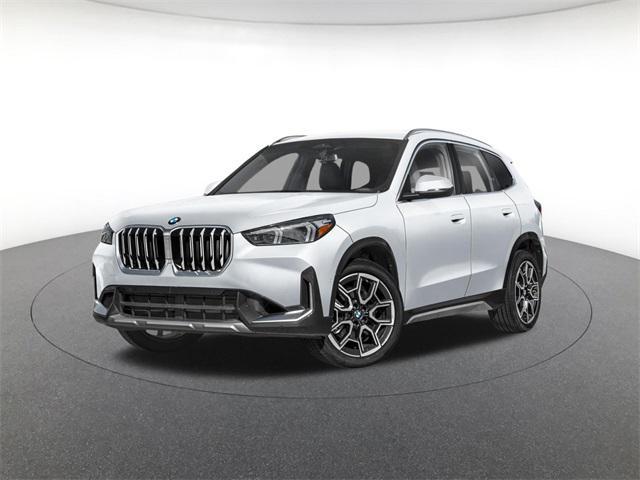 new 2026 BMW X1 car, priced at $48,255