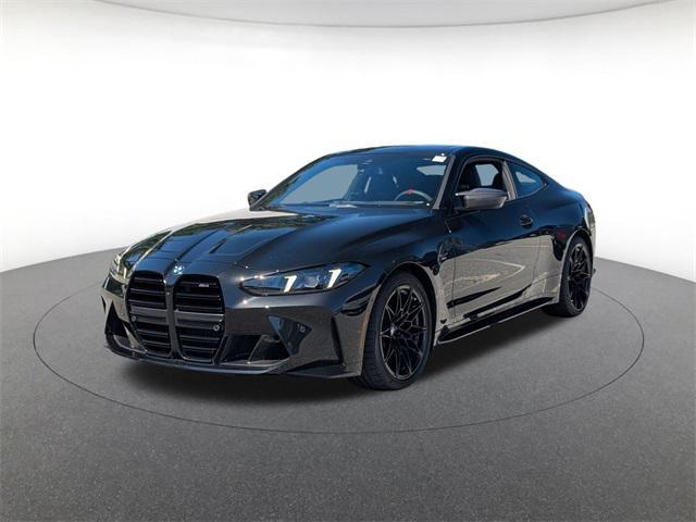 new 2026 BMW M4 car, priced at $92,895