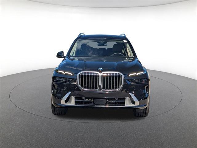 new 2026 BMW X7 car, priced at $95,330