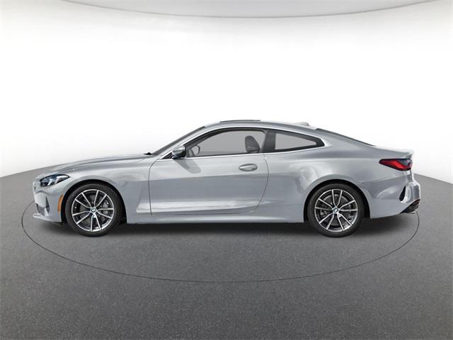 new 2026 BMW 430 car, priced at $62,730