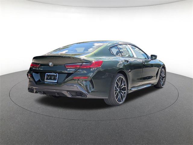 new 2026 BMW 840 car, priced at $102,725