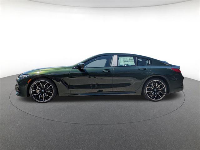 new 2026 BMW 840 car, priced at $102,725