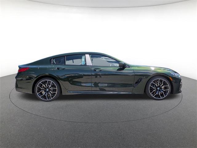 new 2026 BMW 840 car, priced at $102,725