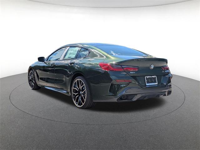new 2026 BMW 840 car, priced at $102,725